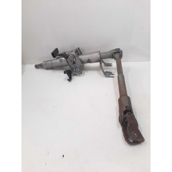 Coluna De Direção Renault Duster 1.6 16v Manual 2015 A 2019