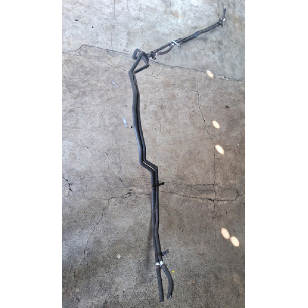 Mangueira Discovery 4 2012 2013 2014 2015 2016 Comparar 