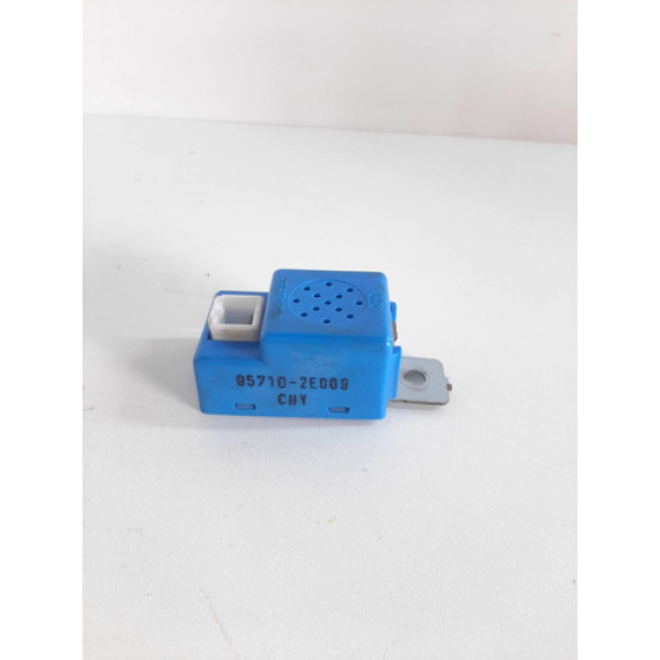 Módulo Sirene Hb20 2013 2014 2015 2016 2017 2018