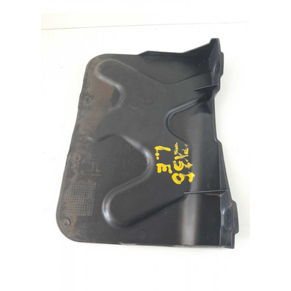 Defletor Esquerdo Radiador Ix35 2011 A 2015