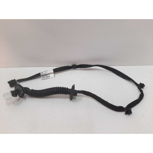 Chicote Porta Traseira Esquerda Renault Kwid 2017 A 2021