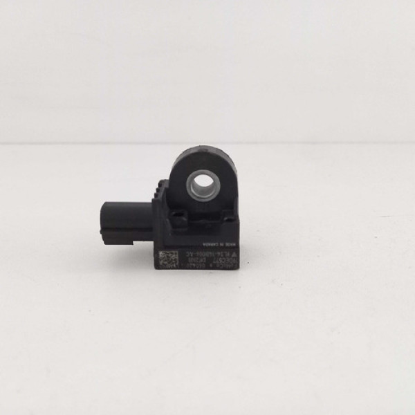 Sensor Detonação Airbag Ford Fusion 2009-2012 9l3414b006ac