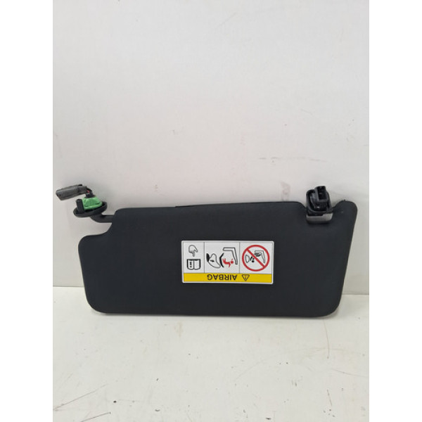 Quebra Sol Direito Honda Civic G10 Touring 1.5 2017 A 2021