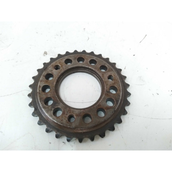 Engrenagem Bomba Óleo X5 4.4 Biturbo 2011 1141756882101