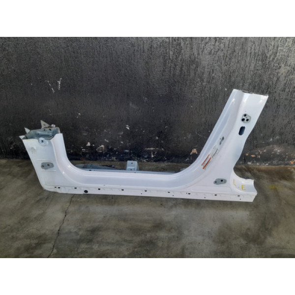 Caixa De Ar Latera Esquerdo Ford Fusion Titanium  2016\\2017