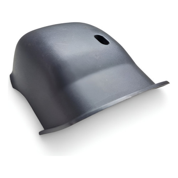 Moldura Coluna Chave Seta Inferior Hb20 2020 A 2022