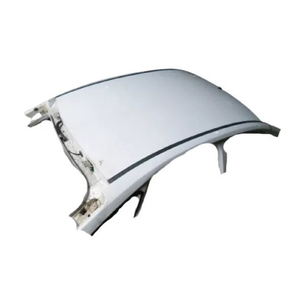 Folha Lata Do Teto Ford Focus Hatch 2003 A 2008