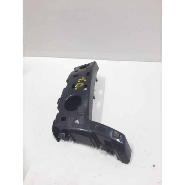 Guia Parachoque Traseiro Direito Renault Kwid 2017 A 2021