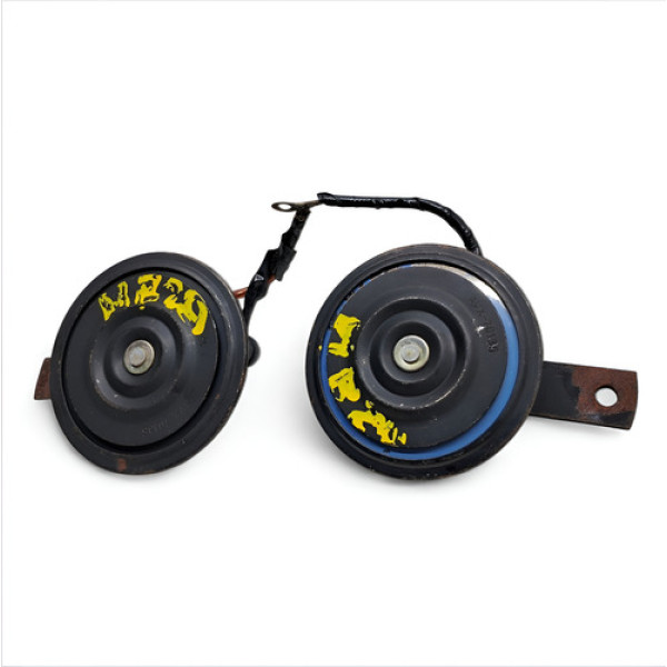 Buzina Hb20 2020 A 2024