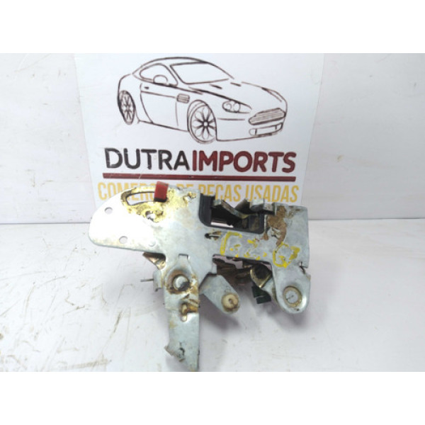 Fechadura Traseira Esquerda Gol Parati G2 G3 378839013r