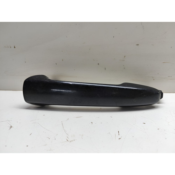 Puxador Maçaneta Dianteira Direita Fusion 2006 A 2008