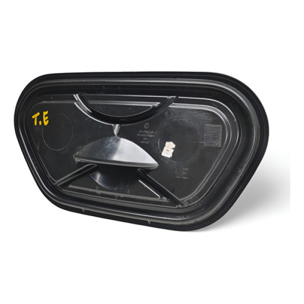 Acabamento Interno Porta Traseira Esquerda Polo 2018 A 2025