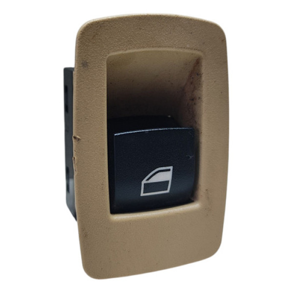 Botão Vidro Traseiro Direito Bmw 320i 18 25 F30 2013 2018