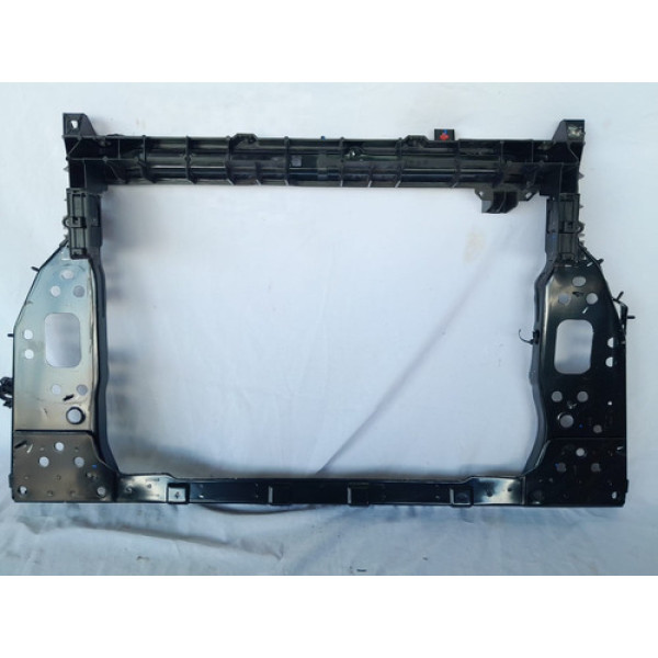 Painel Frontal Jeep Renegade 1.8 Flex 2015/2021 C/detalhe 