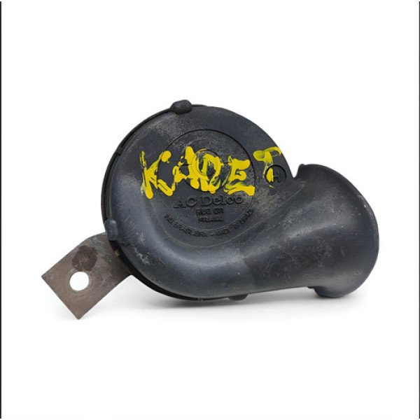 Buzina Caracol Kadett 1985 A 1993