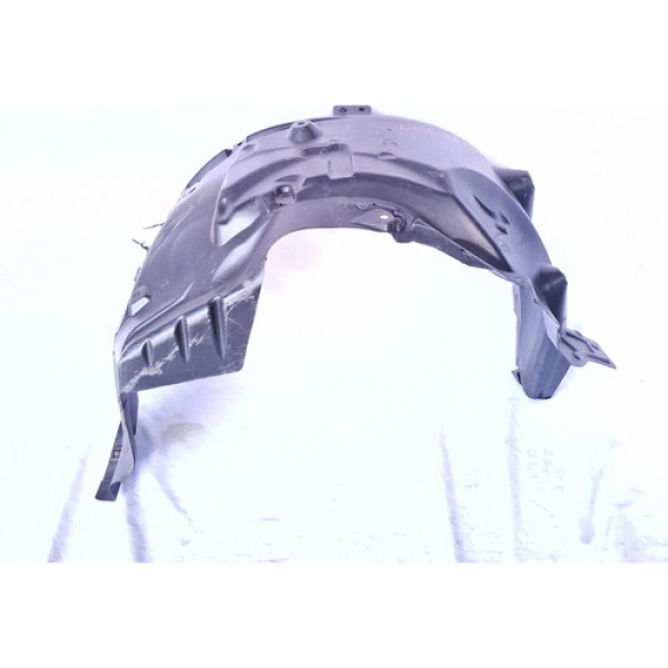 Parabarro Dianteiro Direito Discovery 4 3.0 2012 A 2016