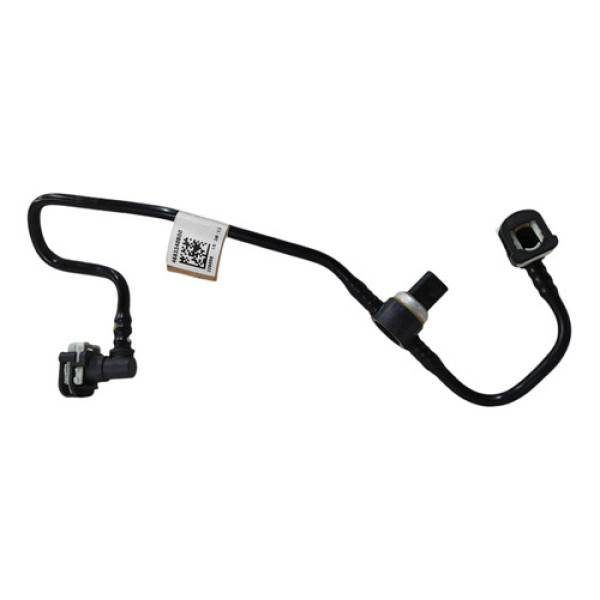 Cano Combustível Tracker 1.0 Turbo 2023/2024