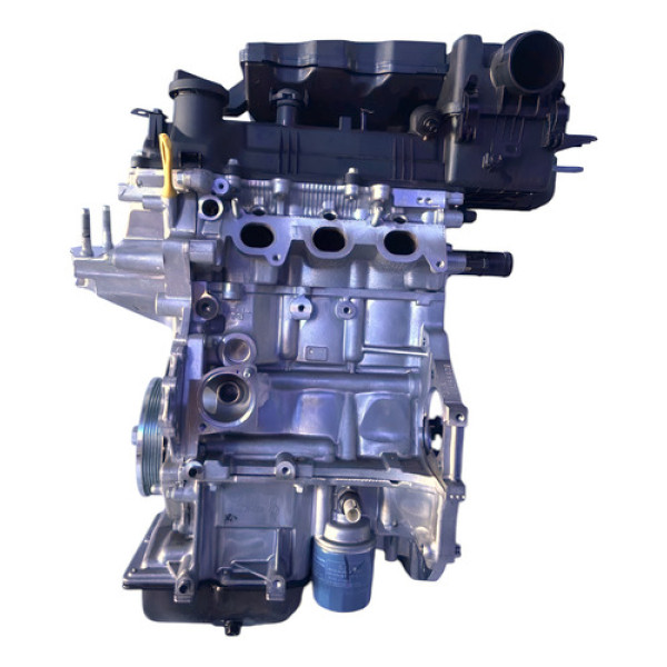 Motor Hb20 Picanto 1.0 3cc 12v 2013 2014 2015/...