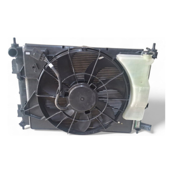 Kit Radiador Hb20 2020 A 2022 1.0 3cc Manual