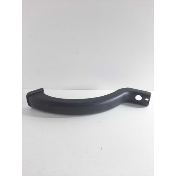 Acabamento Dobradiça Esquerda Tampa Traseira Azera 12 A 16