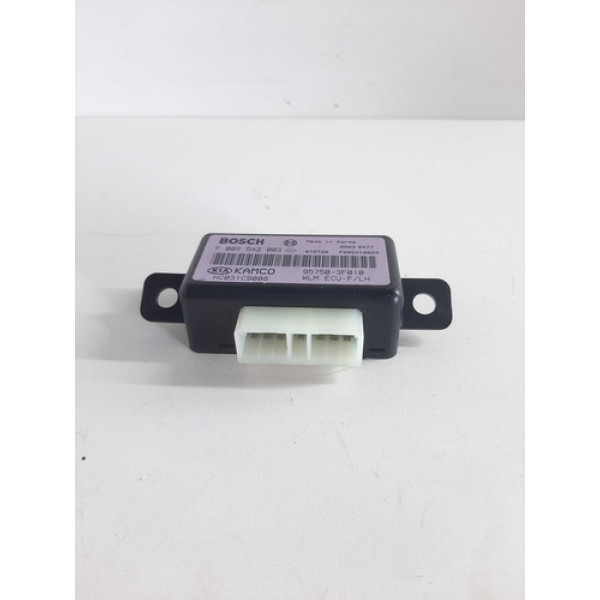 Módulo Trava Porta Dianteira Esquerda Kia Opirus 2008 