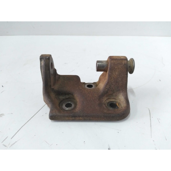 Suporte Alternador Fiat Uno Mille Gas 1.0 Fiasa 1992 