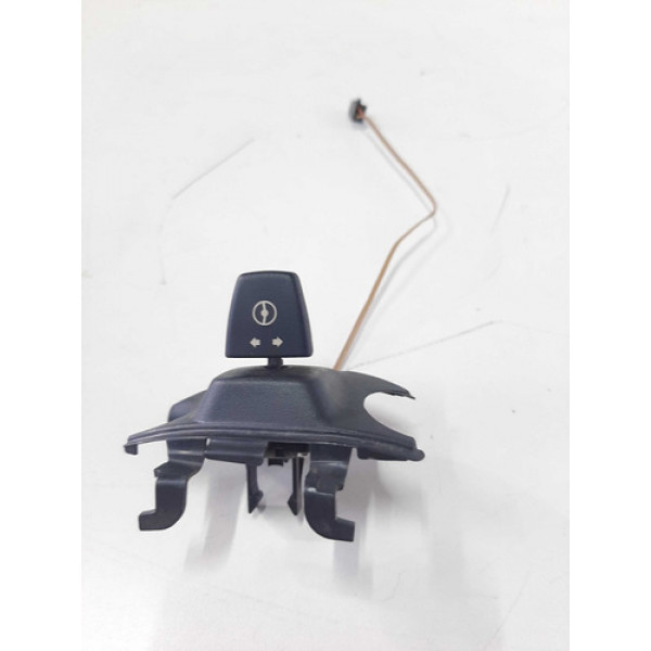 Botão Regulagem Volante Bmw X5 2011 4.4 Biturbo V8