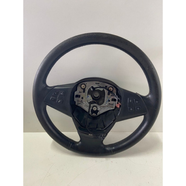 Volante Com Comando Bmw X5 2011 4.4 Biturbo Detalhe
