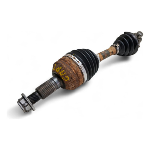 Semieixo Dianteiro Esquerdo Captiva 3.6 2008 A 2017