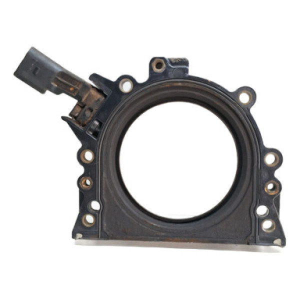 Flange Retentor Vw Gol G4 1.0 8v Gasol 2003 2004 2005 A 09