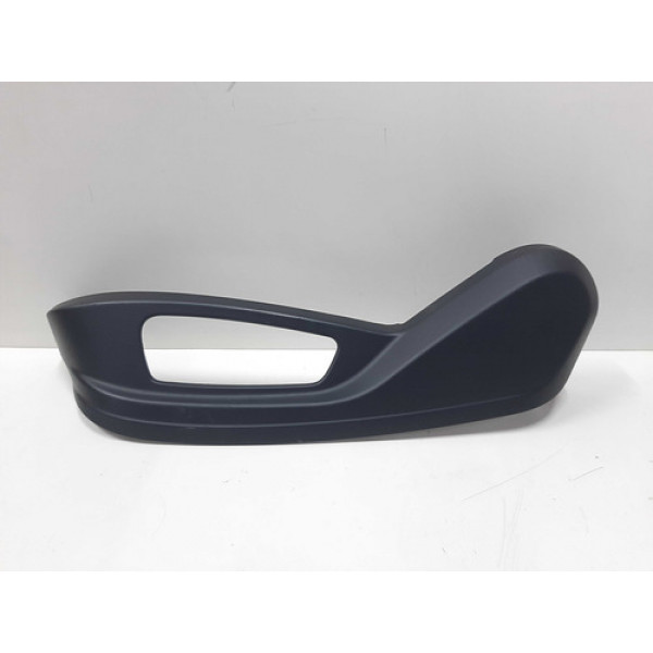 Acabamento Banco Dianteiro Esquerdo Bmw X5 2011 4.4