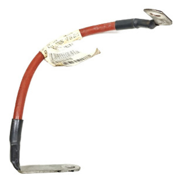 Cabo Positivo Bateria Fiat Palio Strada Fire 1.0 2006 A 15