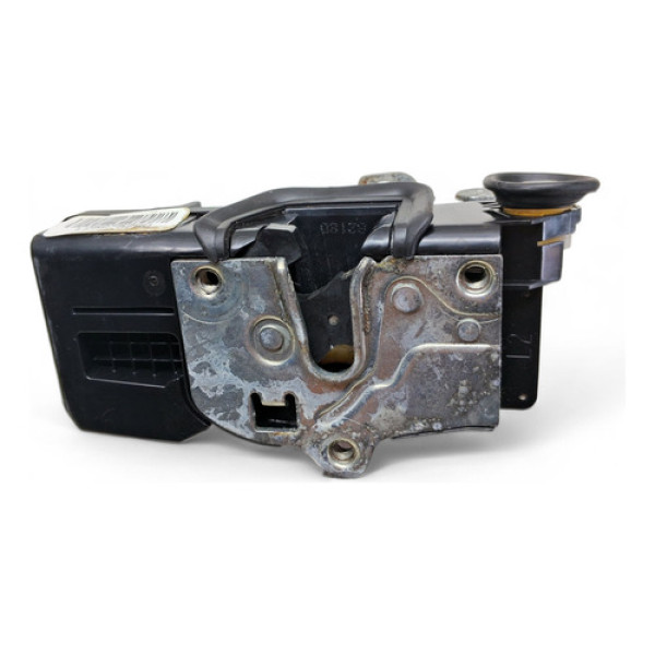 Fechadura Porta Traseira Esquerda Captiva Malibu 2008 A 2016