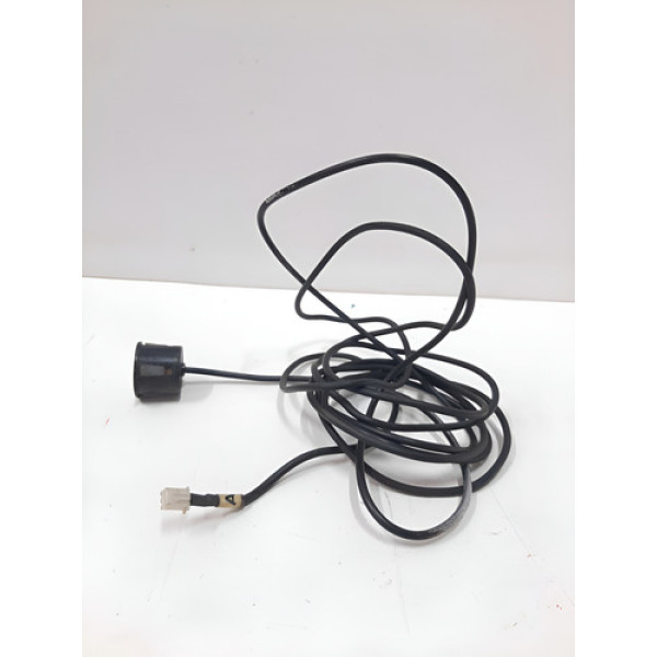 Sensor De Ré Mitsubishi Outlander 3.0 V6 2008  Preto