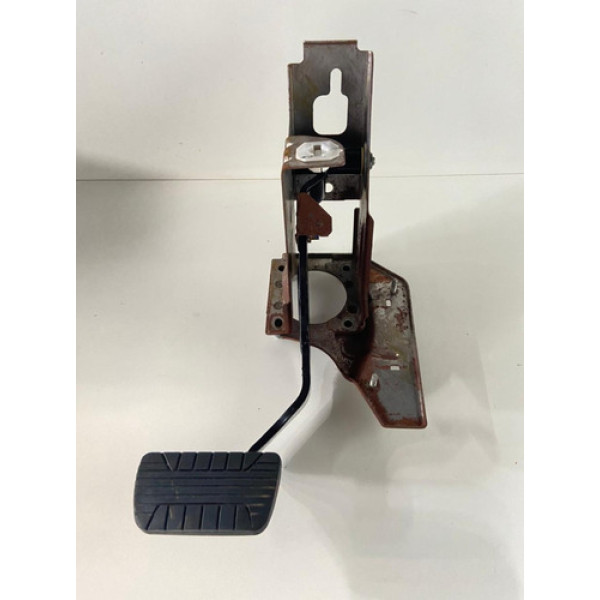 Pedal Do Freio Captiva 3.6 V6 2008 A 2015 Automatica