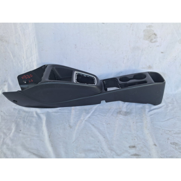 Console Central Hyundai Hb20 1.0 2020 2021 2022