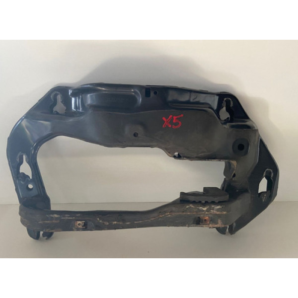Suporte Travessa Do Cambio Bmw X5 Xdrive 4.4 V8 2011