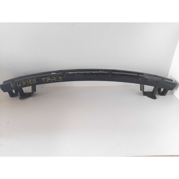 Alma Lamina Parachoque Traseiro Fusion 2010 A 2012