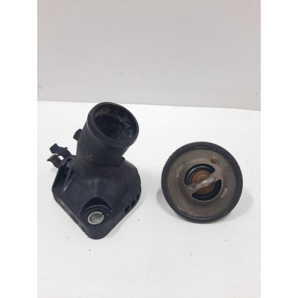 Válvula Termostática Renault Duster 1.6 16v 2015 A 2019