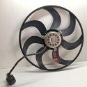Motor Ventoinha Chevrolet Tracker 1.0 Turbo Flex 2022 A 2024