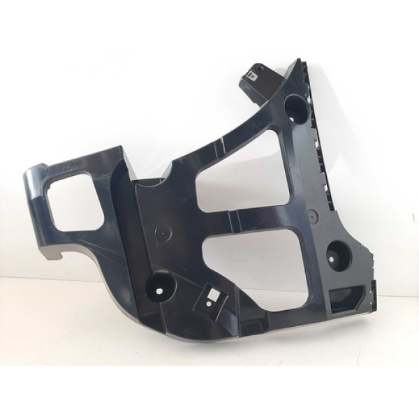 Guia Esquerdo Parachoque Traseiro Bmw X5 2011 4.4 Biturbo