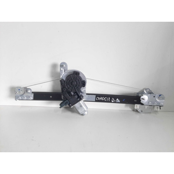 Máquina Vidro Dianteira Direita Renault Oroch 2022 A 2024