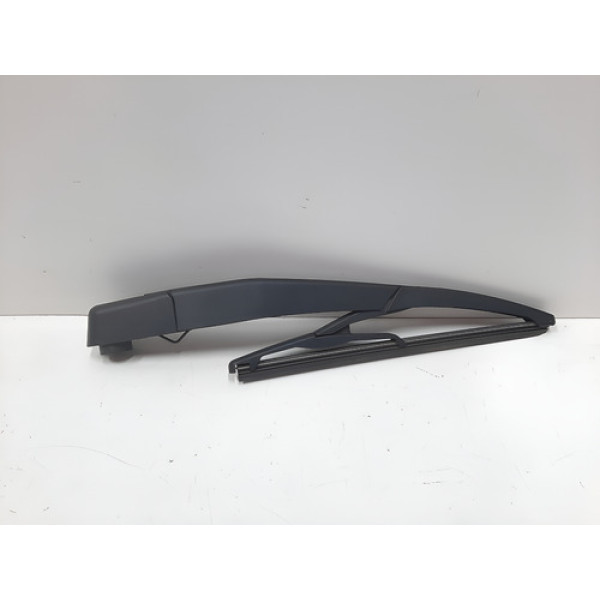 Braço Limpador Traseiro Renault Kwid 2017 A 2021 Esquerdo