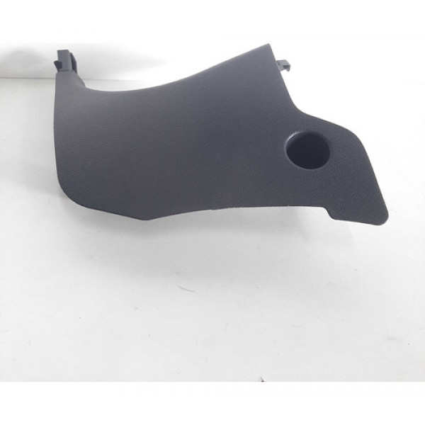 Acabamento Soleira Dianteiro Esquerdo Honda Civic 2017 A 21