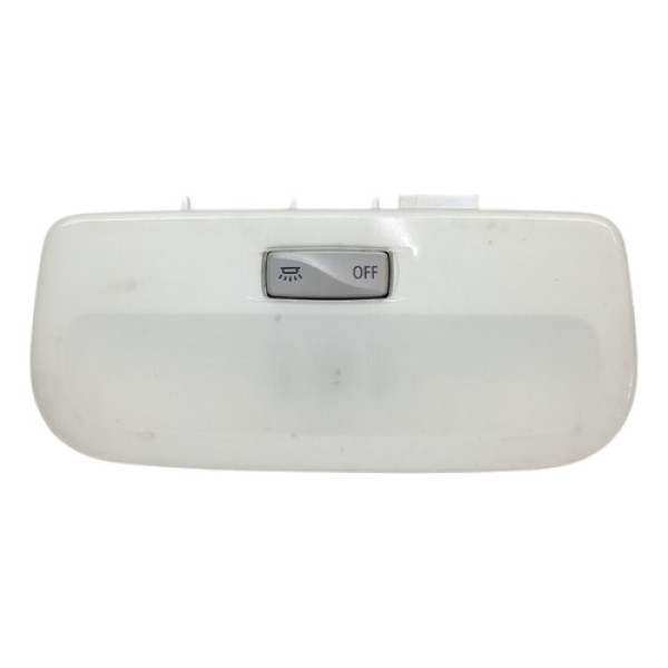 Luz Cortesia Teto Fluence 2012 2013 2014 2015 