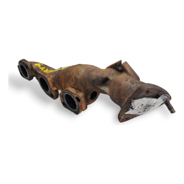 Coletor Escape Discovery 3 2.7 V6 Diesel 2005 A 2009