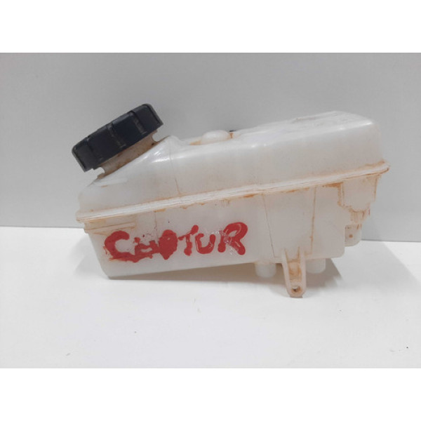 Reservatório De Oleo De Freio Renault Captur 1.6 2017 A 20 