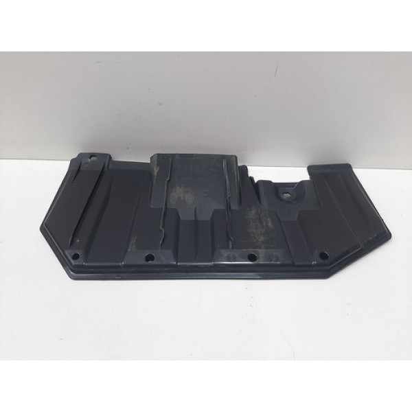 Defletor Esquerdo Protetor Cabo Freio De Mao Outlander 2008