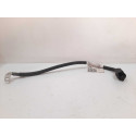 Cabo Positivo Bateria Jeep Renegade 1.8 Flex 2016 A 2021