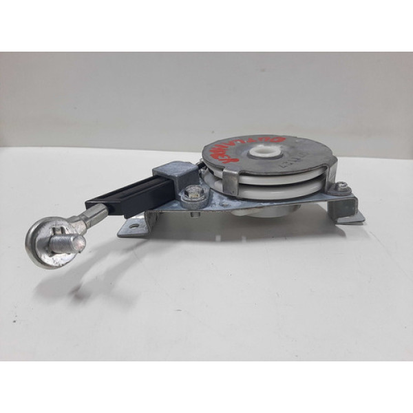 Cabo De Aço Tampa Traseira Lado Direito Outlander 3.0 2008